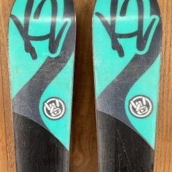 Ski 2015 K2 Potion 72 W/ Marker ERP 10 Demo Bindings