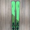 2022 Elan Wingman 86 CTI W/ Elan EMX12 Demo Bindings