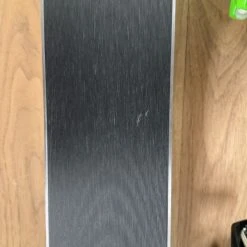 2022 Elan Wingman 86 CTI W/ Elan EMX12 Demo Bindings