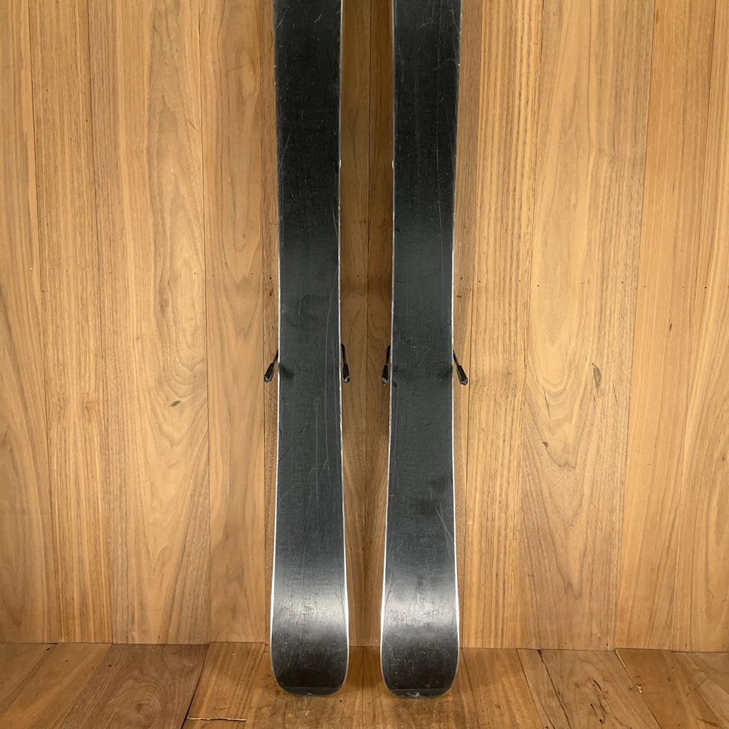 2020 Rossignol Terrain Junior Skis W/ Look Kidx Demo Binding 2020 Rossignol Terrain Junior Skis W/ Look Kidx Demo Binding