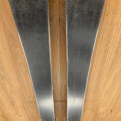 2020 Rossignol Terrain Junior Skis W/ Look Kidx Demo Binding 4 2020 Rossignol Terrain Junior Skis W/ Look Kidx Demo Binding