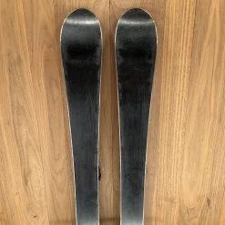 Skis Blizzard Magnum 6.8 Junior Ski W/ Blizzard IQ 4.5 Demo Binding