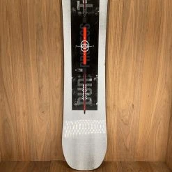 2019 Burton Process Snowboard