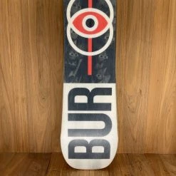 2019 Burton Process Snowboard