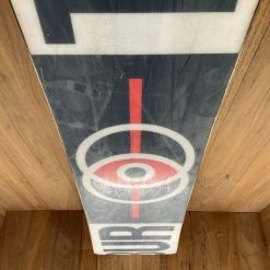 2019 Burton Process Snowboard