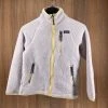 Patagonia Junior's Retro Pile Jacket