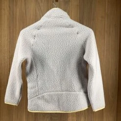 Patagonia Junior's Retro Pile Jacket