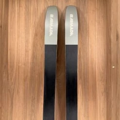 2022 Armada Declivity X