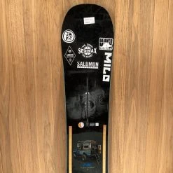 Snowboard 2016 Burton Flight Attendant