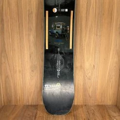 Snowboard 2016 Burton Flight Attendant