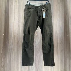 Lone Pine Gear Exchange Kuhl Men's Casual Pant Outerwear And Clothing