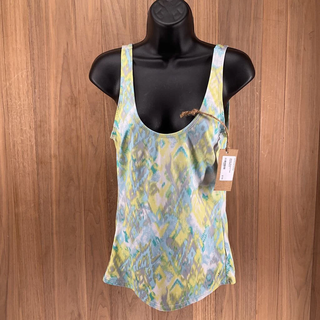 Lone Pine Gear Exchange Athletic Women's Tank Lone Pine Gear Exchange Athletic Women's Tank