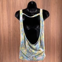 Lone Pine Gear Exchange Athletic Women's Tank
