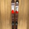 2022 Liberty Evolv 84 W/ Tyrolia Attack 14 Demo Bindings Ski