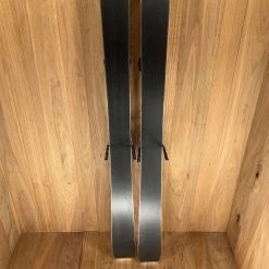 2022 Liberty Evolv 84 W/ Tyrolia Attack 14 Demo Bindings Ski