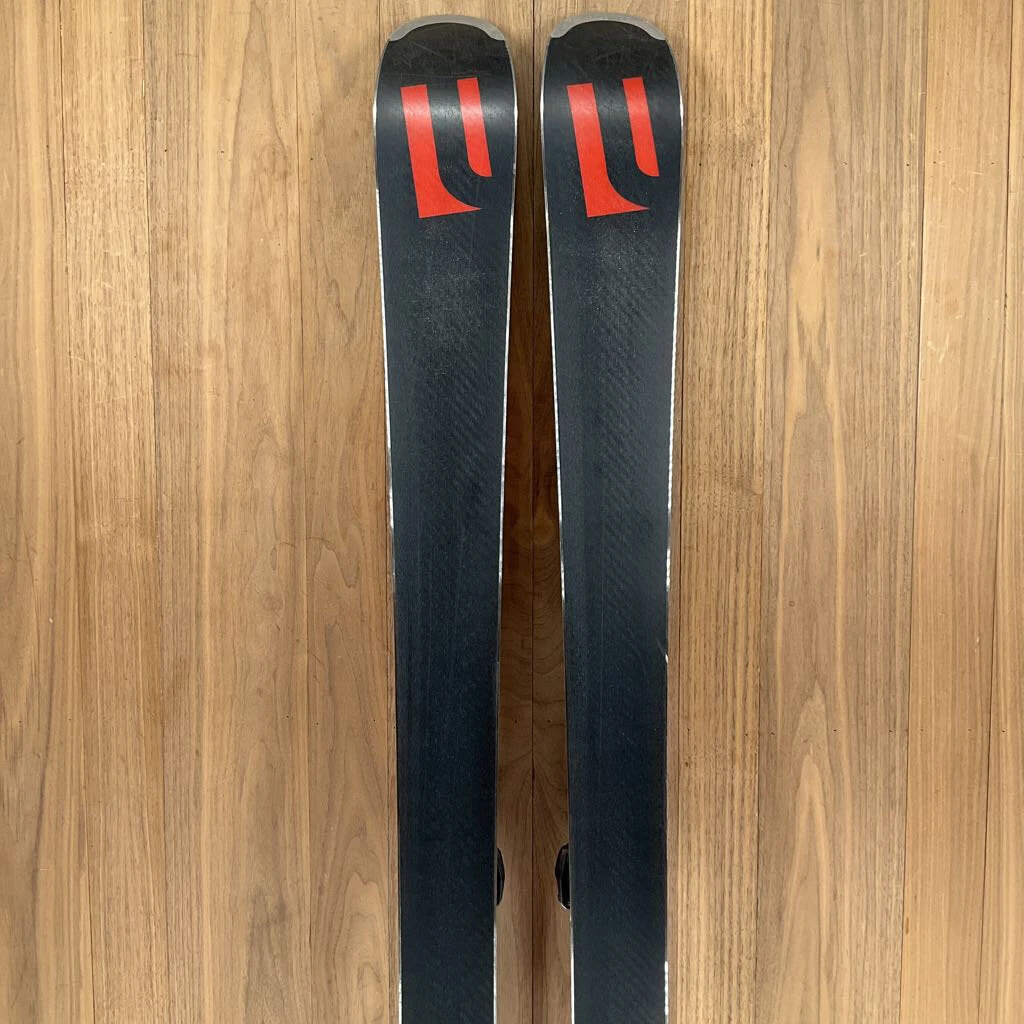 2022 Liberty Evolv 84 W/ Tyrolia Attack 14 Demo Bindings Ski 2022 Liberty Evolv 84 W/ Tyrolia Attack 14 Demo Bindings Ski