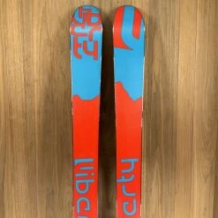 2022 Liberty Origin 106 W/ Tyrolia Attack 14 Bindings Ski 2 2022 Liberty Origin 106 W/ Tyrolia Attack 14 Bindings Ski