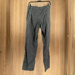 Eddie Bauer Men's Hiking Pant Outerwear And Clothing