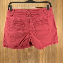 Prana Women's Casual Shorts Lifestyle Bottoms
