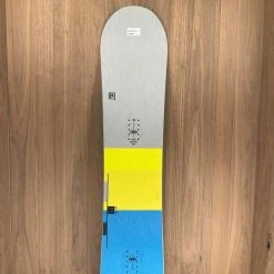 2022 Nitro Team Gullwing Snowboard