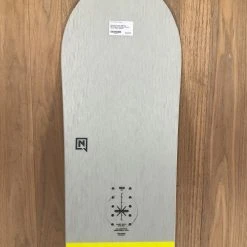 2022 Nitro Team Gullwing Snowboard