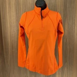 Arc'teryx Women's Rho LT Zip Neck Baselayer Base Layers