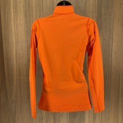 Arc'teryx Women's Rho LT Zip Neck Baselayer Base Layers