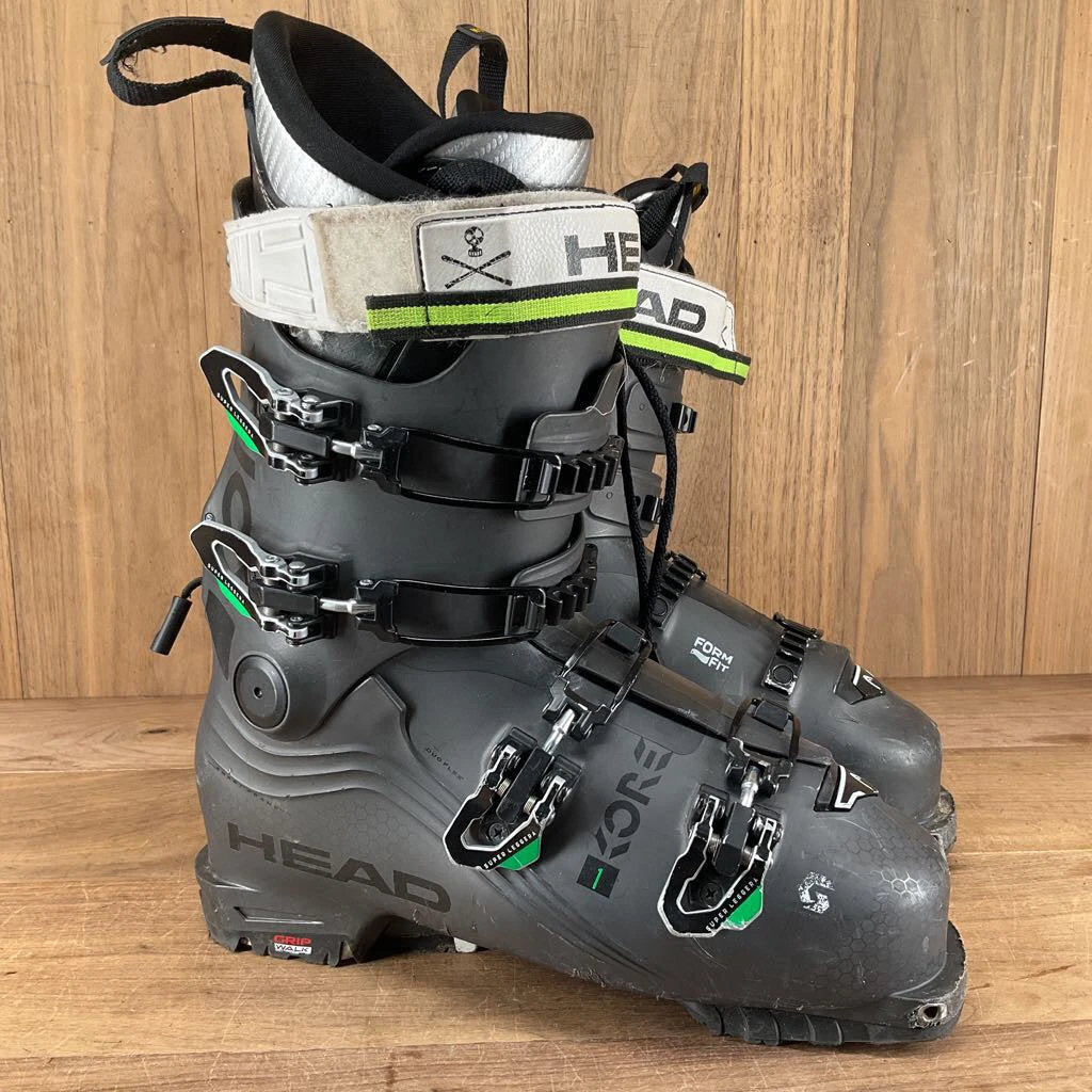 Ski Head Kore 1 Alpine Touring Boots Ski Head Kore 1 Alpine Touring Boots