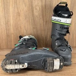 Ski Head Kore 1 Alpine Touring Boots 3 Ski Head Kore 1 Alpine Touring Boots