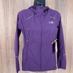 The North Face Women's Flight Series Windbreaker Windbreakers & Raincoats