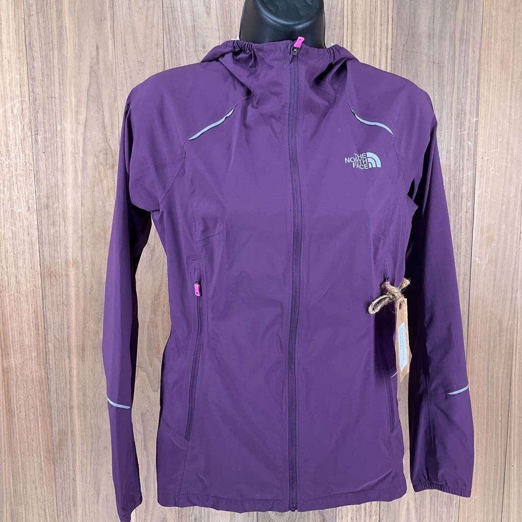 The North Face Women's Flight Series Windbreaker Windbreakers & Raincoats The North Face Women's Flight Series Windbreaker Windbreakers & Raincoats