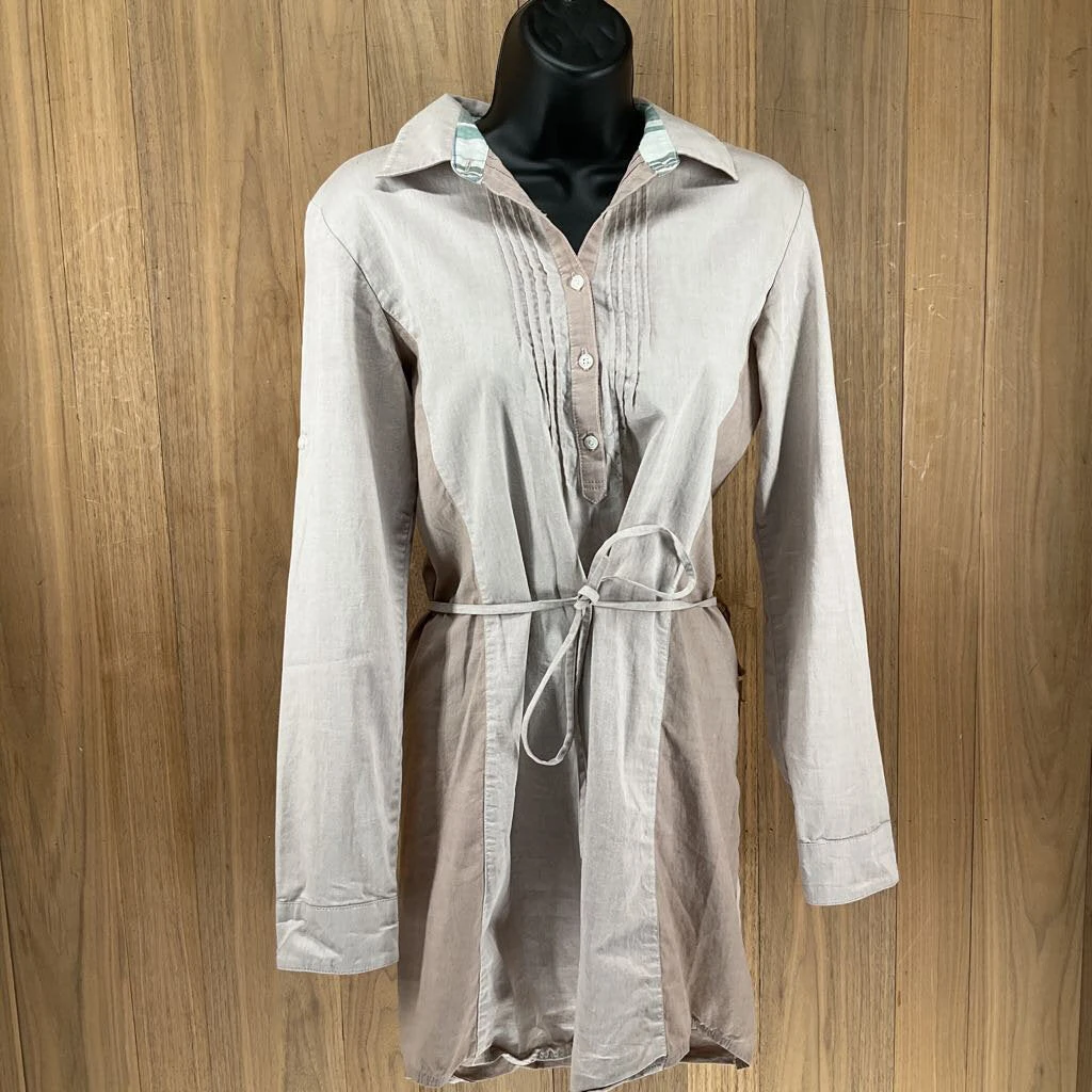 Kuhl Women's Summer Collared Dress Clothing Kuhl Women's Summer Collared Dress Clothing