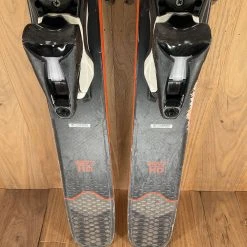 Rossignol Sky 7 HD Skis W/ Look NX 12 Demo Bindings 3 Rossignol Sky 7 HD Skis W/ Look NX 12 Demo Bindings