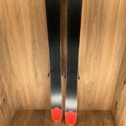 Rossignol Sky 7 HD Skis W/ Look NX 12 Demo Bindings 5 Rossignol Sky 7 HD Skis W/ Look NX 12 Demo Bindings