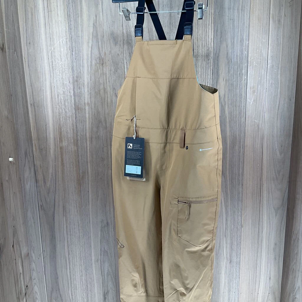 Flylow Women's Kimberly Bib Outerwear And Clothing Flylow Women's Kimberly Bib Outerwear And Clothing