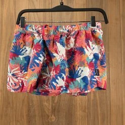 Patagonia Women's 2 Inch Baggies Lifestyle Bottoms