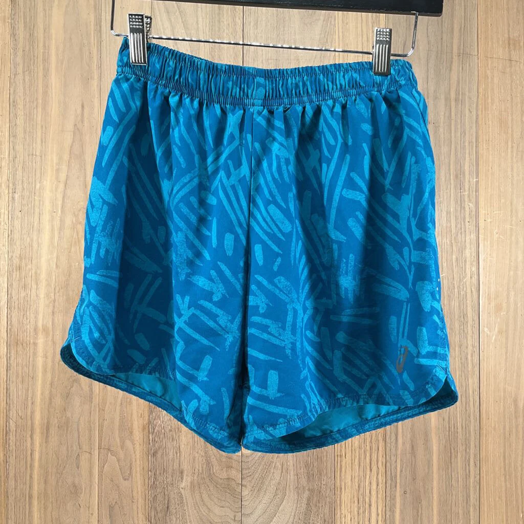 Asics Women's Running Shorts Asics Women's Running Shorts