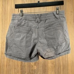 Prana Women's Casual Shorts Lifestyle Bottoms