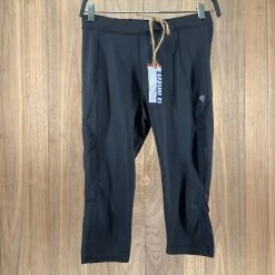 Mountain Hardwear Men's 3/4 Length Tights Outerwear And Clothing