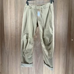 Lifestyle Bottoms Arc'teryx Women's Active Khaki's