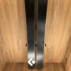 Black Diamond Boundary 107