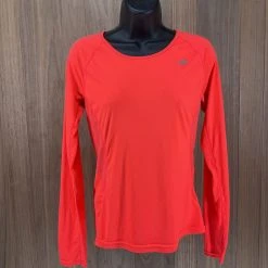 Clothing New Balance Women's Active Long Sleeve