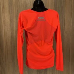 Clothing New Balance Women's Active Long Sleeve