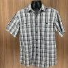 Eddie Bauer Men's Button Down Shirt
