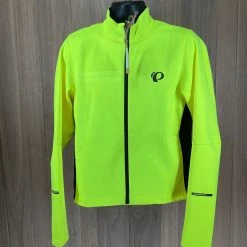 Bike Pearl Izumi Men's Full Zip Cycling Thermal