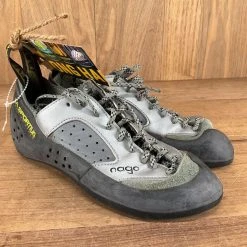 La Sportiva Women's Nago Climbing Shoes