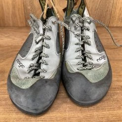 La Sportiva Women's Nago Climbing Shoes