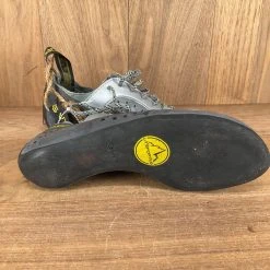 La Sportiva Women's Nago Climbing Shoes