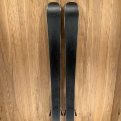 2020 Atomic Vantage 86C W/ Marker Squire 11 Bindings