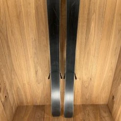 2020 Atomic Vantage 86C W/ Marker Squire 11 Bindings